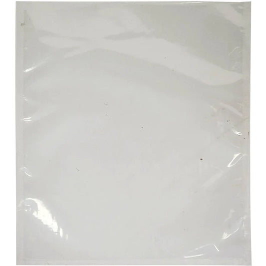 10"x12" Vacuum Bags - O.D. 3Mil