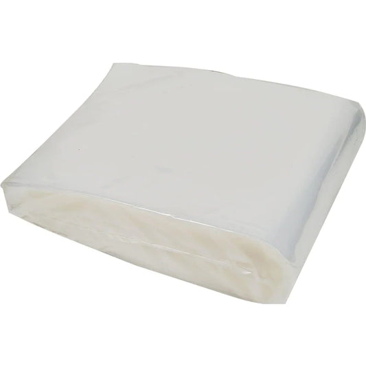 10"x22" Vacuum Bags - O.D. - 3 Mil