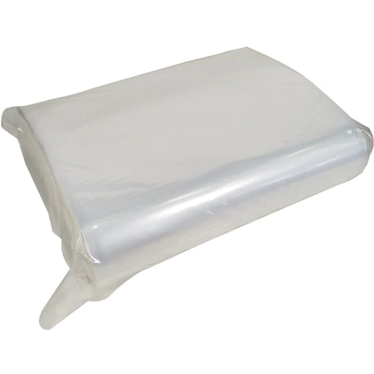 12"x18 Vacuum Bags - O.D. - 3 Mil