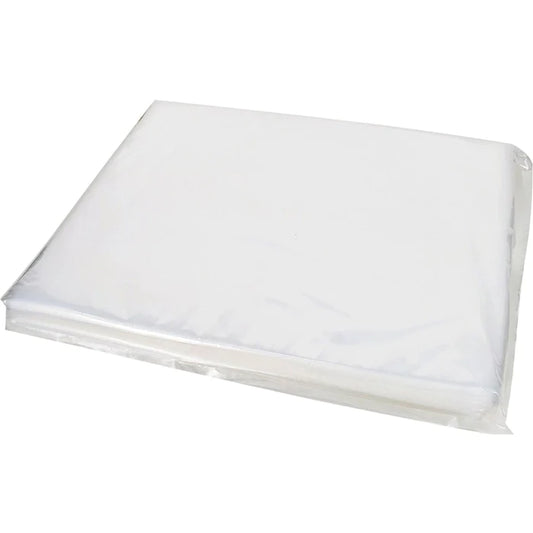 14"x16" Vacuum Bags - O.D. 3Mil