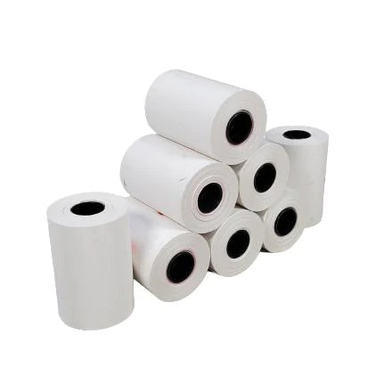 3 1/8" x 200' Thermal Rolls