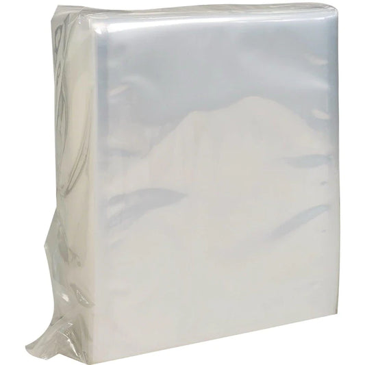 7"x9" Vacuum Bags - O.D. - 3 Mil