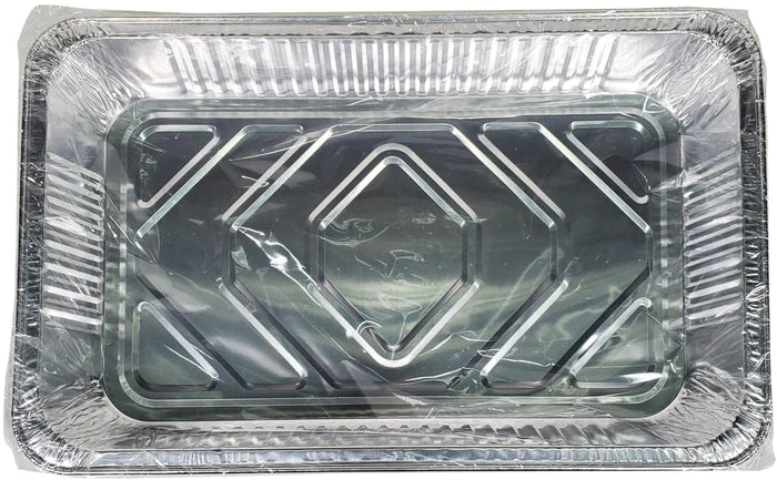 RETAIL - Full Size Deep Foil Container - AR103R