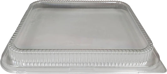 Dome Lids - Half Size - 321LDL