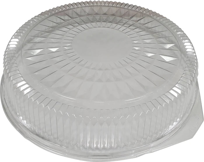 Dome Lid For 16" Catering Tray Fits #2013 - 2012DL-25