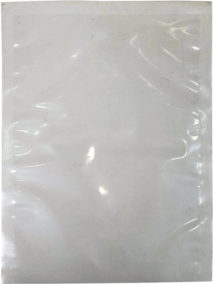 5"x7" Vacuum Bags - I.D. - 3 mil