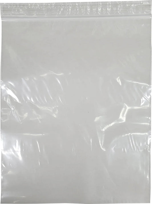 4"x5" Ziplock Bags