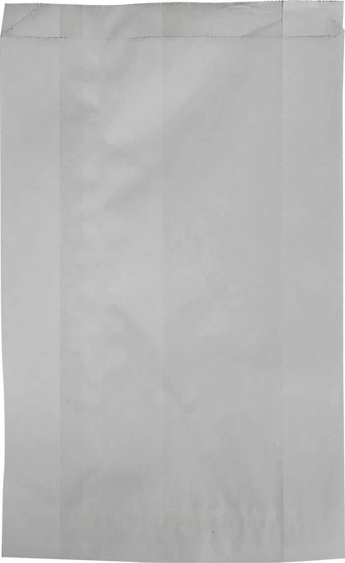 Atlas - Sandwich Bag - Grease Proof -Jumbo - 6x2x9
