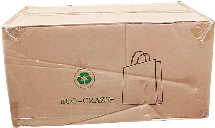 13x13x7in - Non Woven Bag - Reusable
