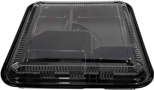 Bento Box w/Lid - SZ4-8307