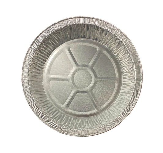 9" Round Pie Plates - 304-30-200