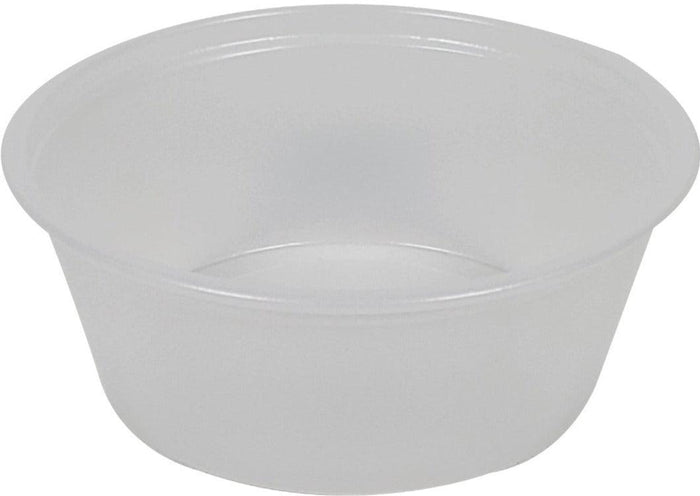 1.5oz Portion Cups - P150N
