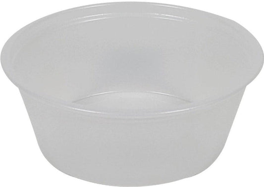 1.5oz Portion Cups - P150N
