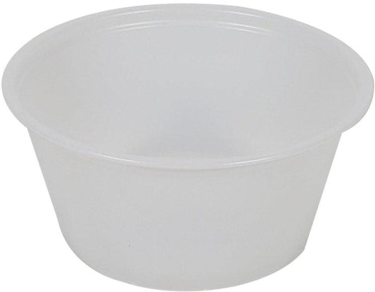 3.25oz Portion Cups - P325N