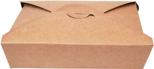 2 Natural Containers