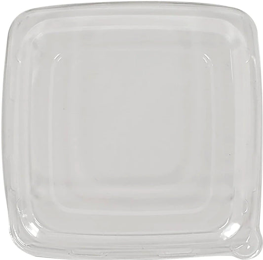 Lid for 16oz-42oz Square Container - EG-180F