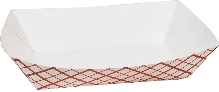 Food Trays - 5 lb - #500