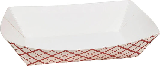 Food Trays - 5 lb - #500