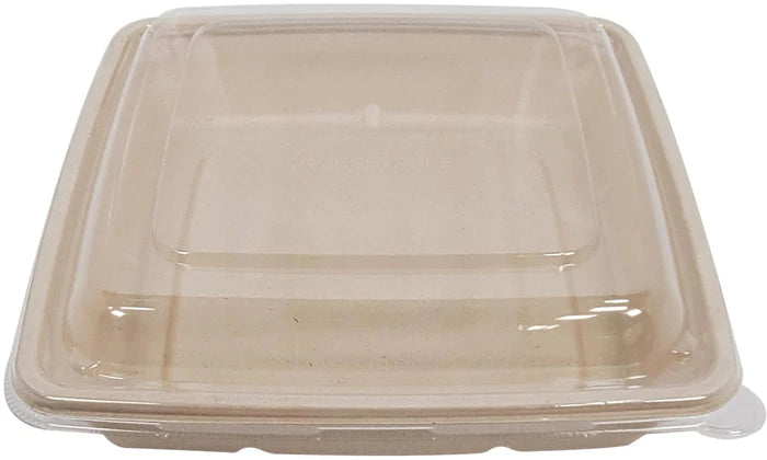 Square Container 1400ml