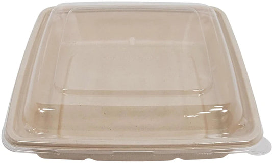 Square Container 1400ml