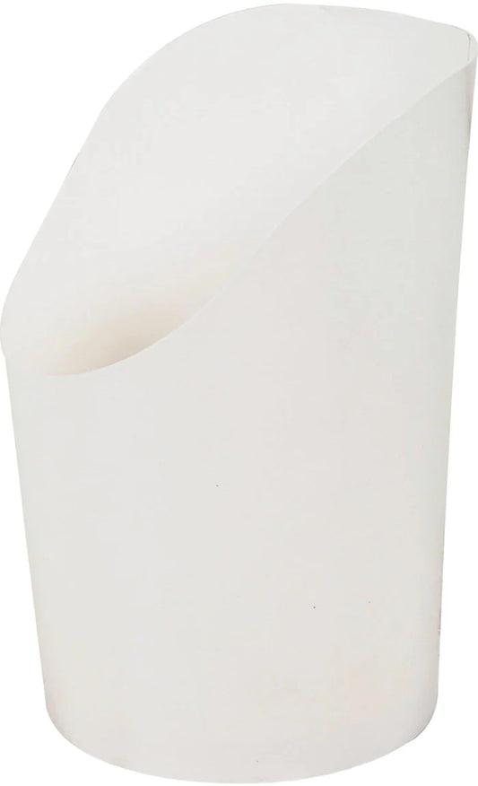 French Fry Container - 3.5oz - 4F