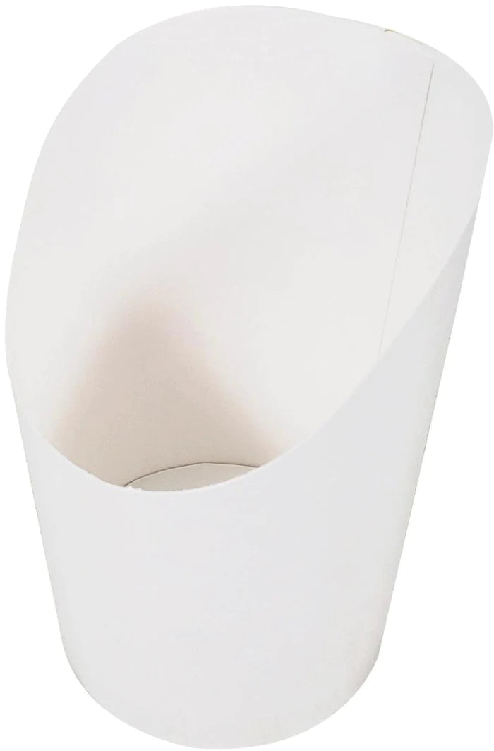 French Fry Container - 5oz - 7F