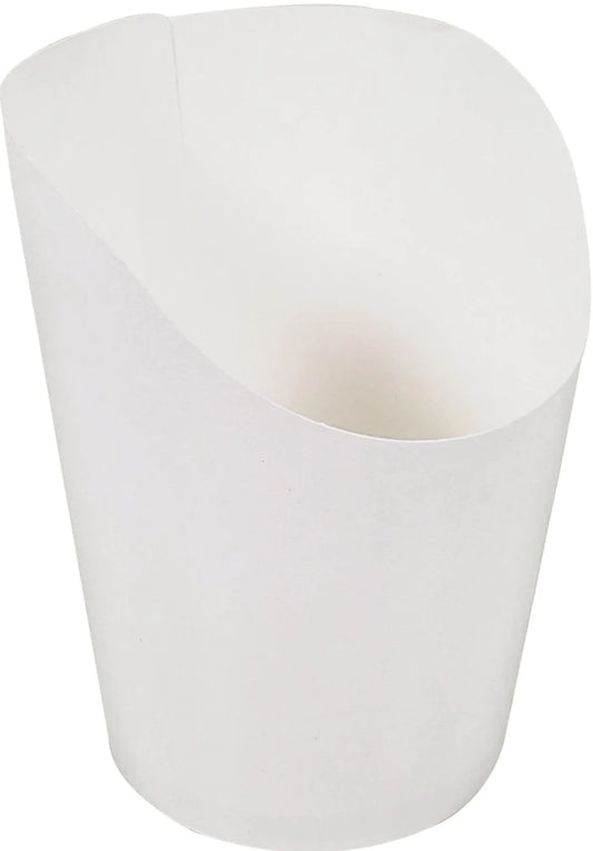 French Fry Container - Jumbo - 9oz - 30F