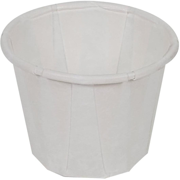 Portion Cups - Paper - .75 oz - F075