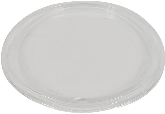 Clear Deli Lid - Fits all Sizes