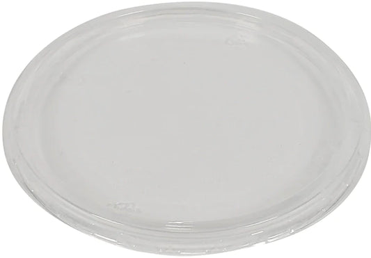 Clear Deli Lid - Fits all Sizes