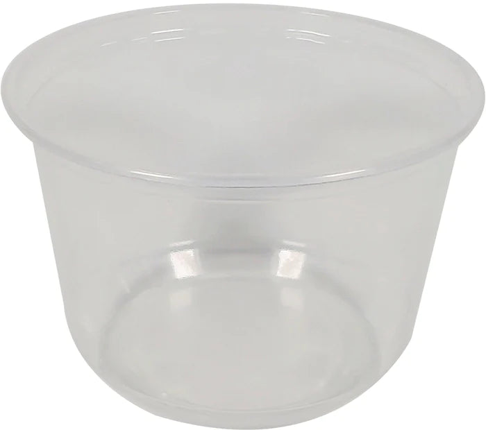 Deli Container - Clear - 16oz