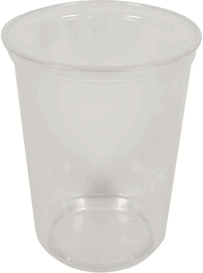 Deli Container - Clear - 32oz