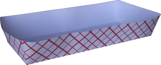 Paper Boat Tray - Large