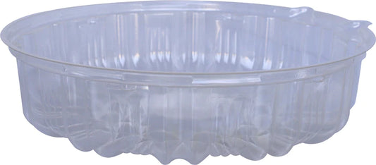 Dome Lid for 12" Aluminum Platter - H16A