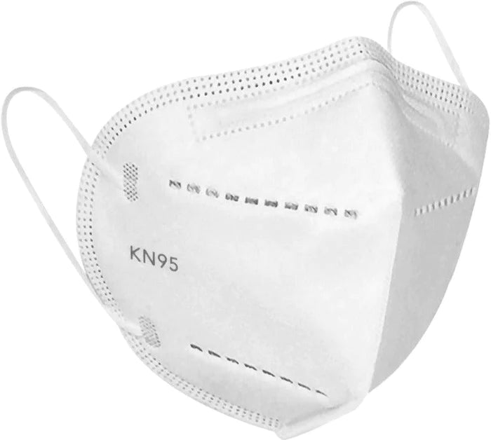 KN95 - Face Mask - BFE 95%