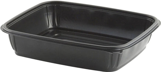 Mega Meal - 100oz - Black - M1200