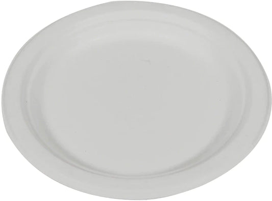 SO - Royal Chinet - 6 3/4" Paper Plate - 22007