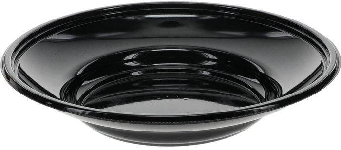 Catering Bowl - Black - 5 lb - 92220K