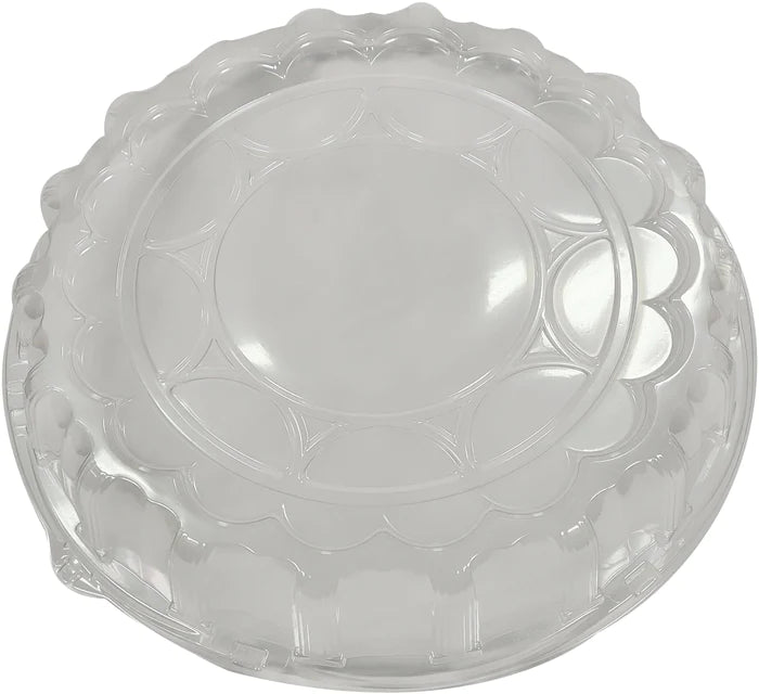 Lid for 18" Catering Tray - Dome - P9818