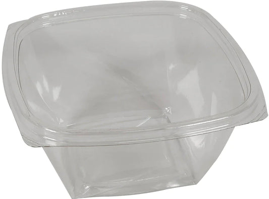Clear Container Combo - 16oz - 5SB016