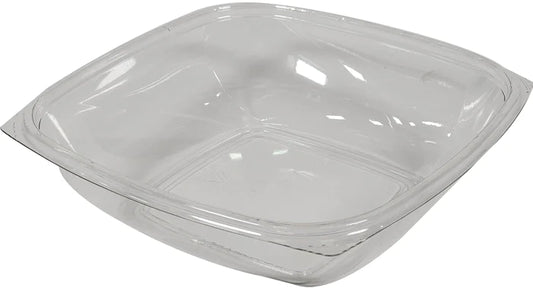 Clear Container Combo - 32oz - 5SD032-PB-PD-C