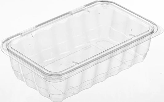 Spring Mix Container - 11oz - 5RD110-HG