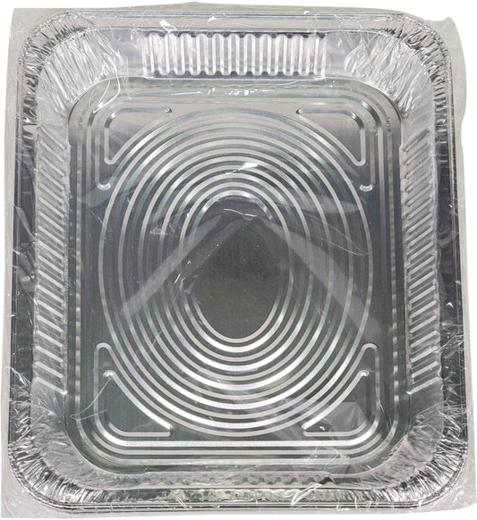 Half Size Shallow - Aluminium Steam Pan - AR109R