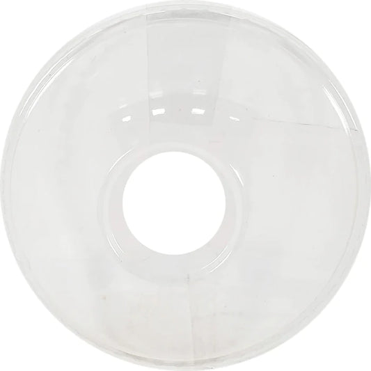 Dome lids - 16/24 oz Plastic ups