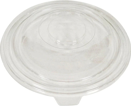 Clear Dome Lid for 12oz Salad Bowl