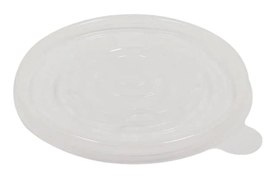 Plastic Lid for 500/750/1000 ml Salad Bowls