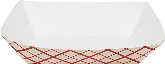 Food Trays - 2 lb - #200