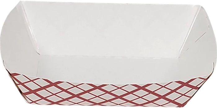 Food Trays - 6oz