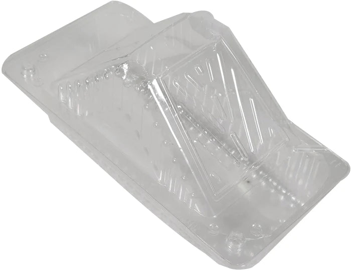 Hinged Container - Sandwich - Wedge - Small - 21507