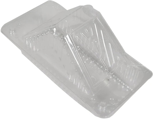 Hinged Container - Sandwich - Wedge - Small - 21507